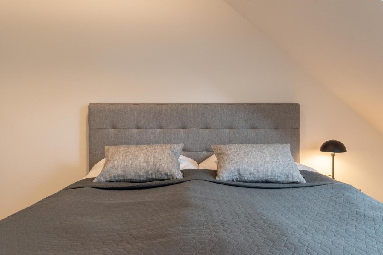 Hyggelig 2-Bedroom Apartment In The Center Of Århus المظهر الخارجي الصورة